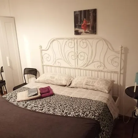 בית הארחה Masrelaxtenerife לה לגונה