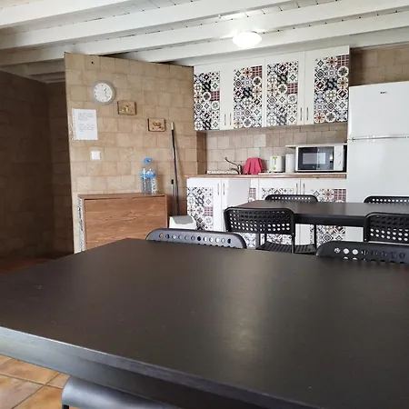 Masrelaxtenerife בית הארחה