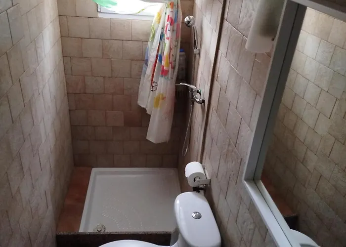 בית הארחה Masrelaxtenerife 3*