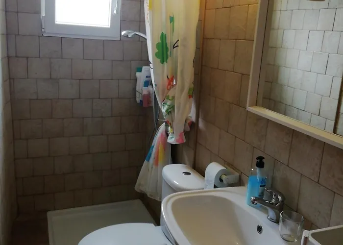 בית הארחה Masrelaxtenerife