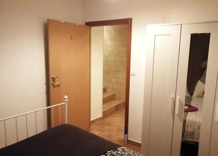 Masrelaxtenerife בית הארחה 3*