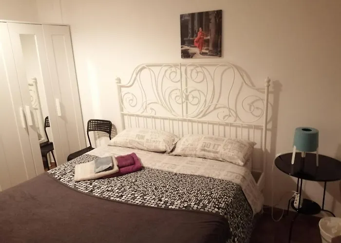 בית הארחה Masrelaxtenerife לה לגונה