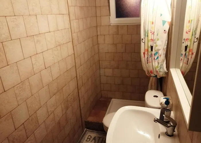 Masrelaxtenerife בית הארחה