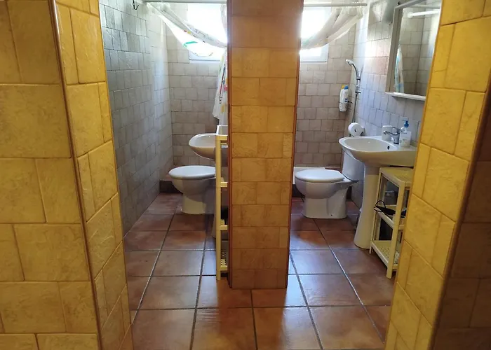 Masrelaxtenerife 3* לה לגונה