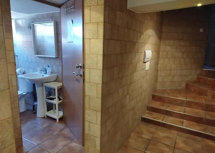 Masrelaxtenerife 3* לה לגונה