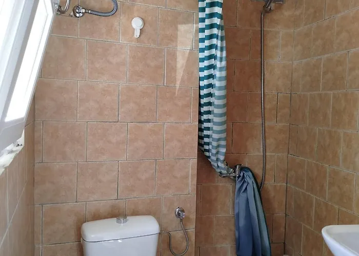 בית הארחה Masrelaxtenerife 3*