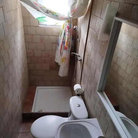 ゲストハウス Masrelaxtenerife 3*