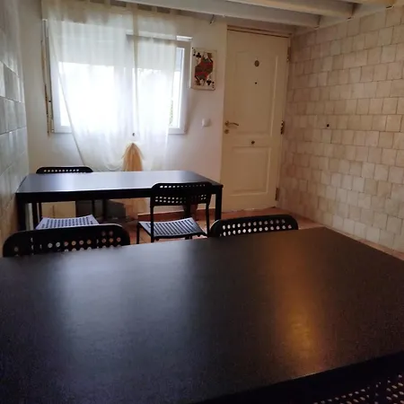 Гостевой дом Masrelaxtenerife Сан-Кристобаль-де-Ла-Лагуна