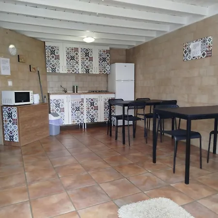 Masrelaxtenerife Gasthof