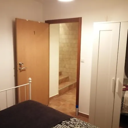 Masrelaxtenerife ゲストハウス 3*