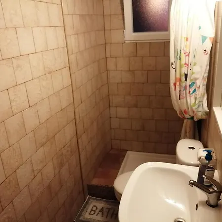 Masrelaxtenerife ゲストハウス