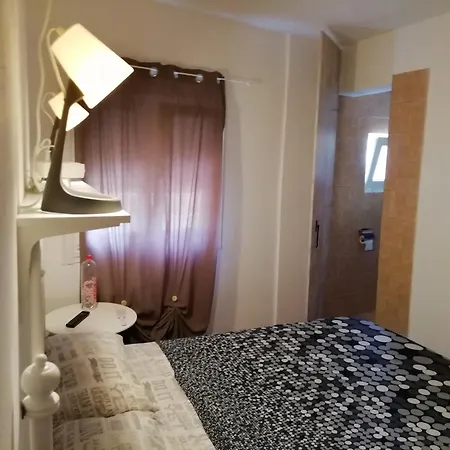 Masrelaxtenerife ゲストハウス 3*