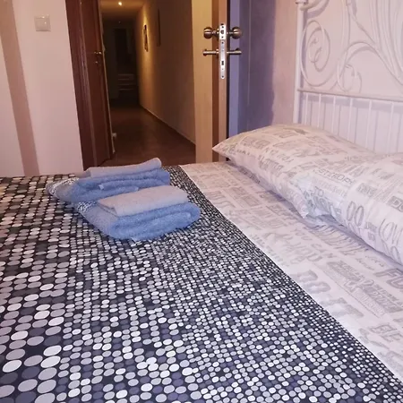 Masrelaxtenerife Гостевой дом