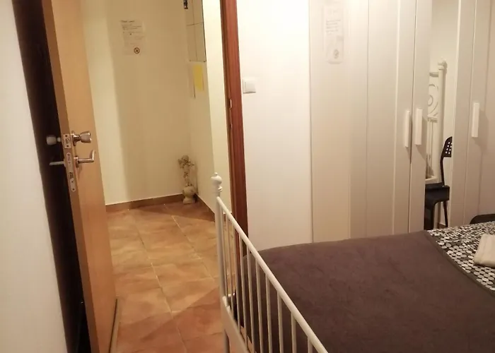 Masrelaxtenerife 3* 拉拉古纳