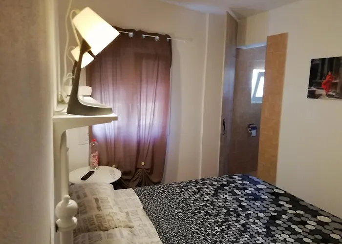 Masrelaxtenerife Гостевой дом 3*