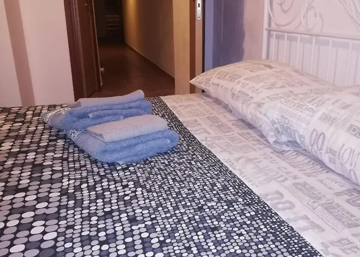 Masrelaxtenerife Гостевой дом