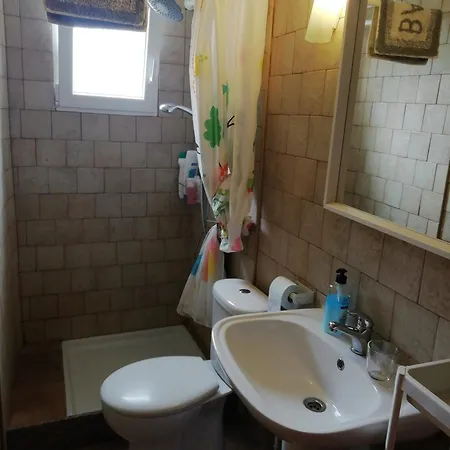 Gasthof Masrelaxtenerife