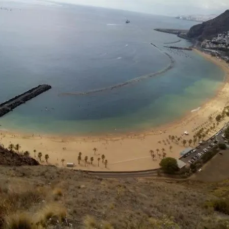 Casa de hóspedes Masrelaxtenerife