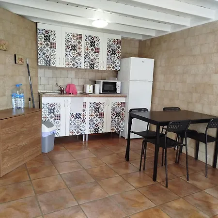 Masrelaxtenerife 3* San Cristóbal de La Laguna