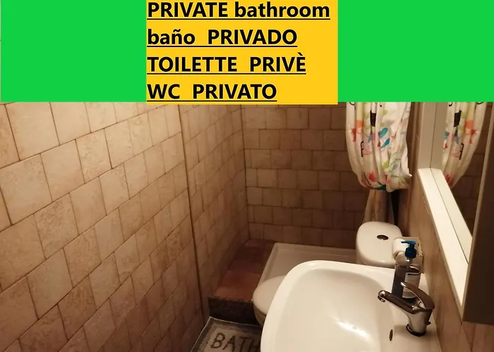 Masrelaxtenerife Affittacamere La Laguna (Tenerife)