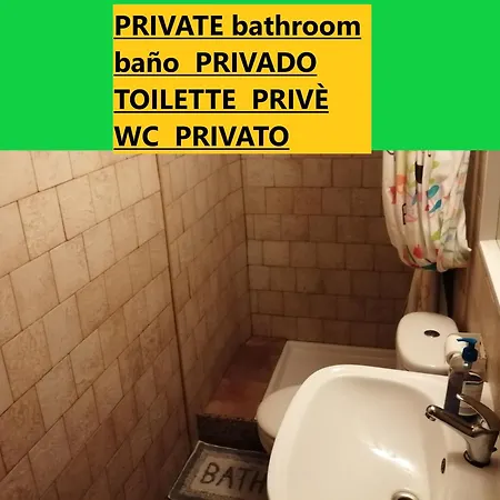 Masrelaxtenerife Maison d'hôtes La Laguna (Tenerife)