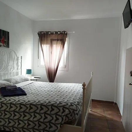 Masrelaxtenerife Maison d'hôtes La Laguna (Tenerife)