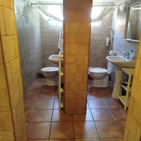 Masrelaxtenerife 3* La Laguna (Tenerife)