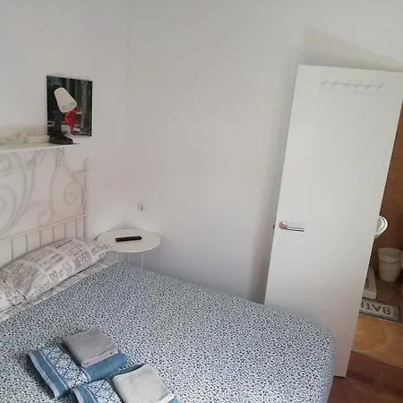 Maison d'hôtes Masrelaxtenerife