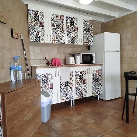 Maison d'hôtes Masrelaxtenerife 3*